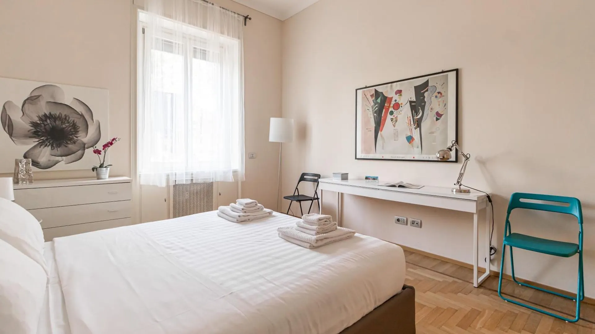 Italianway - Manin 35 Apartment Milan