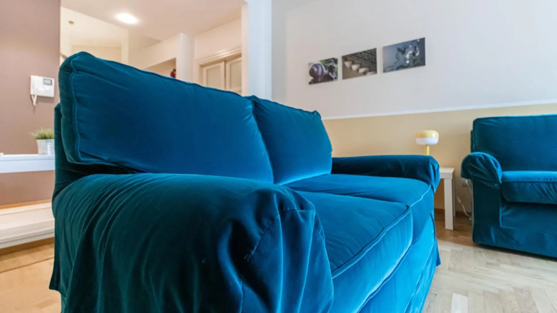 Italianway - Manin 35 Apartment Milan