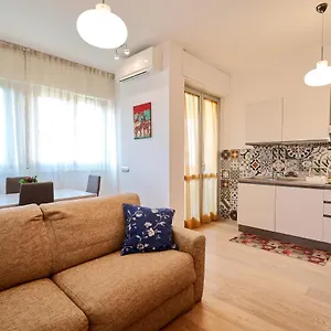 Skyline Apartmán