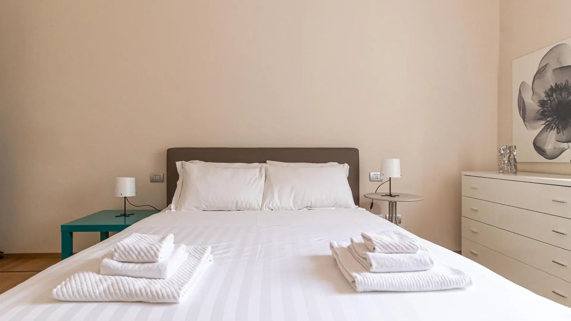 Italianway - Manin 35 Appartement Milaan