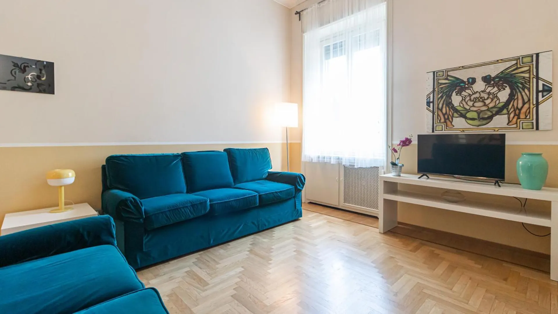 Italianway - Manin 35 Appartement Milaan